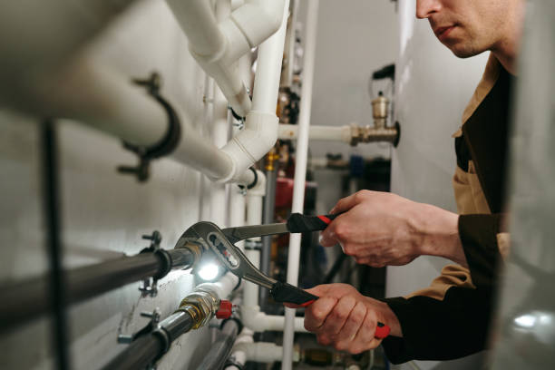 Best Sprinkler Systems  in Rutherford, NJ
