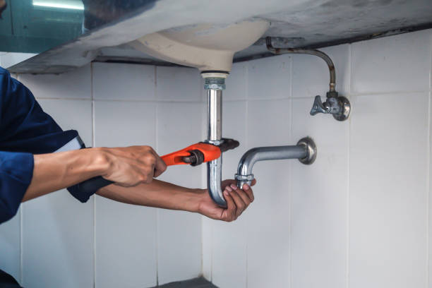 Best Plumbing Inspection Services  in Rutherford, NJ