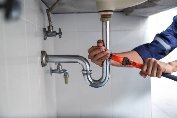 Best Water Leak Repair  in Rutherford, NJ