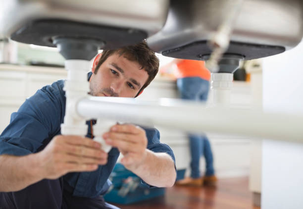 Reliable Rutherford, NJ Plumbing Solutions