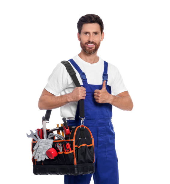 Best Residential Plumbing Services  in Rutherford, NJ