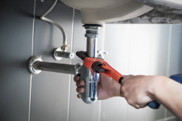 Best Toilet Repair Services  in Rutherford, NJ