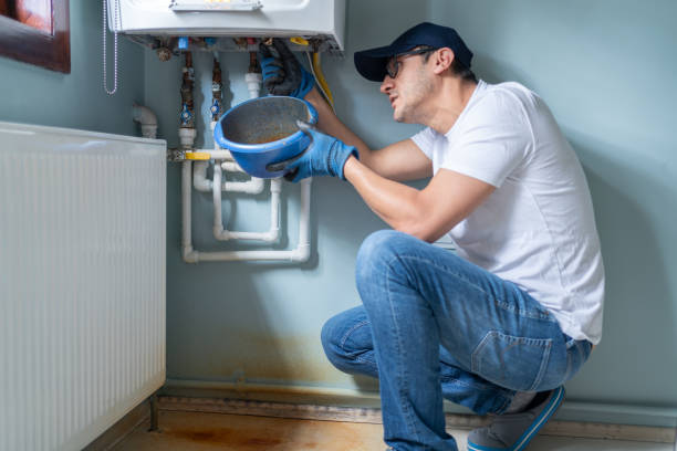 Water Softener Installation in Rutherford, NJ