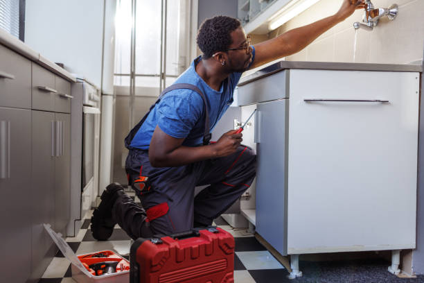 Best Septic Systems  in Rutherford, NJ