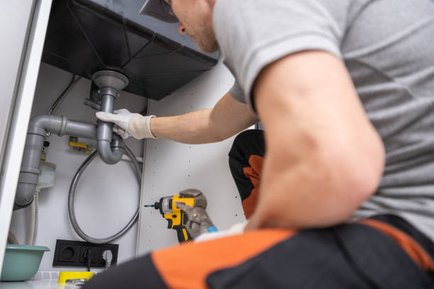 Best Water Softener Installation  in Rutherford, NJ