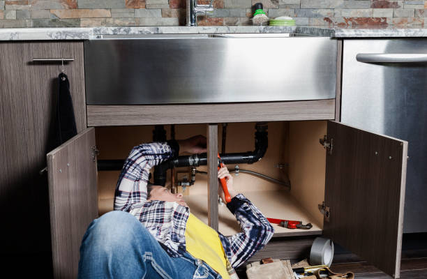 Best Pipe Repair Near Me  in Rutherford, NJ