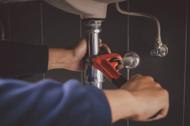 Best Sewer Cleaning Services  in Rutherford, NJ